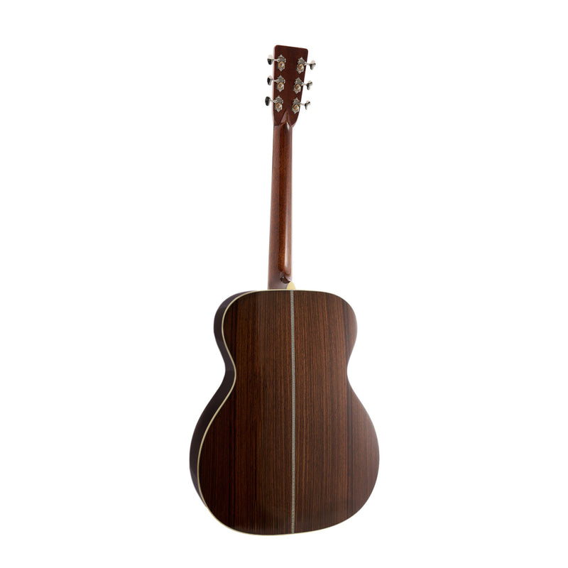 Martin 000-EC 30th Anniversary Acoustic Guitar