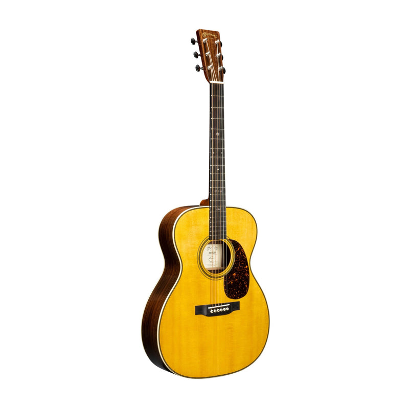 Martin 000-EC 30th Anniversary Acoustic Guitar