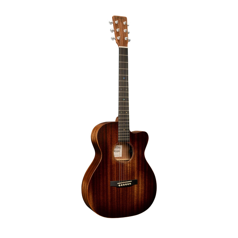 Martin 000C Jr E StreetMaster Junior Series Acoustic-Electric