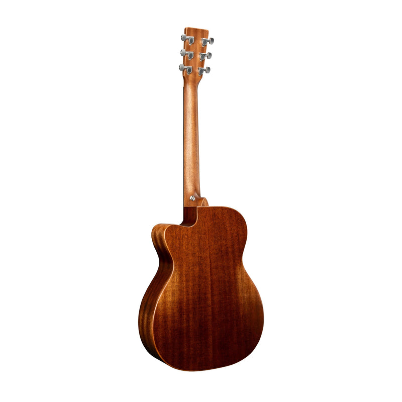 Martin 000C Jr E StreetMaster Junior Series Acoustic-Electric