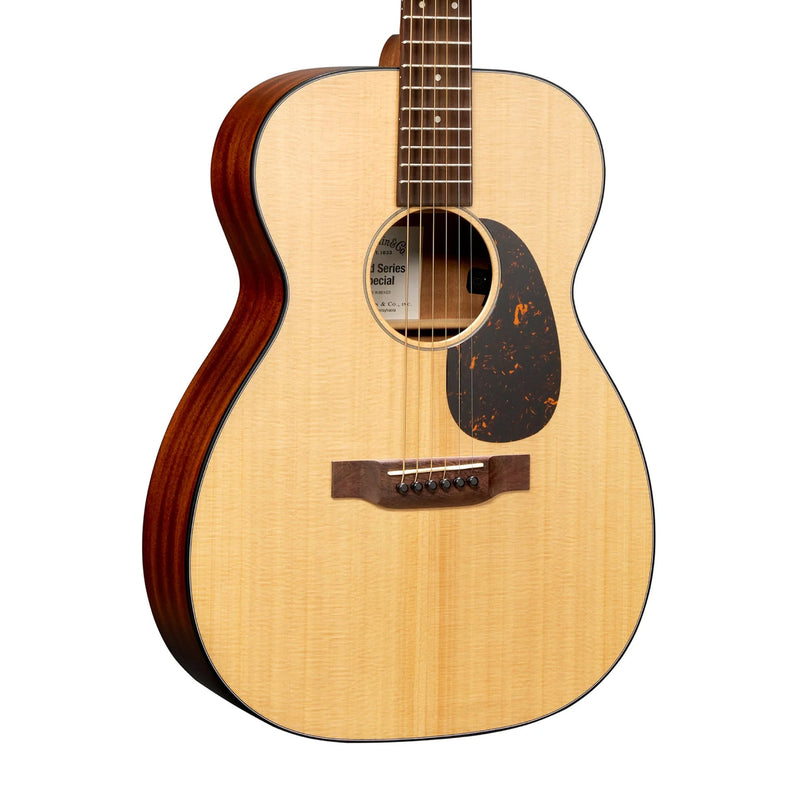 Martin 00-10E Special Acoustic-Electric Guitar
