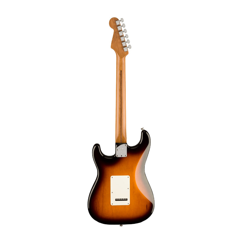 Fender FSR American Professional II Stratocaster - Roasted Maple - 2-Tone Sunburst (Winter 2023)