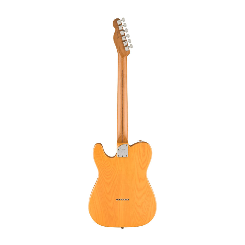 Fender FSR American Professional II Telecaster - Roasted Maple - Butterscotch Blonde (Winter 2023)