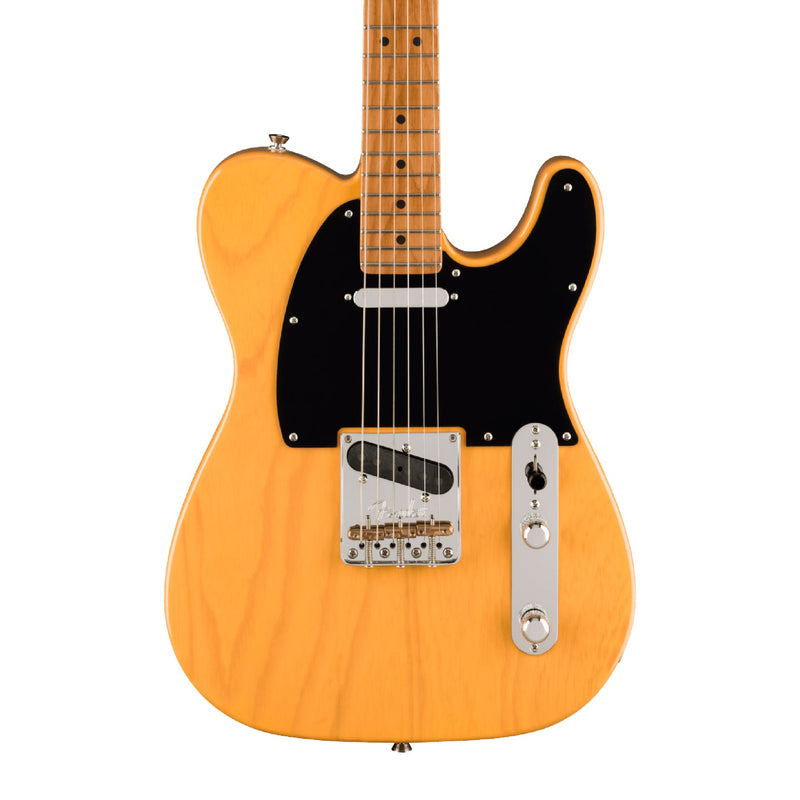 Fender FSR American Professional II Telecaster - Roasted Maple - Butterscotch Blonde (Winter 2023)