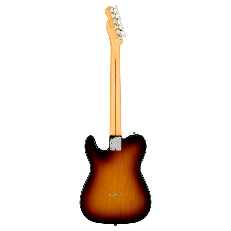 Fender American Professional II Telecaster - Maple Neck