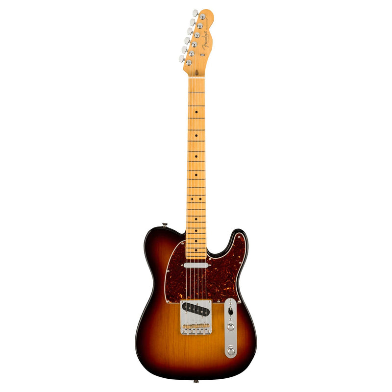 Fender American Professional II Telecaster - Maple Neck