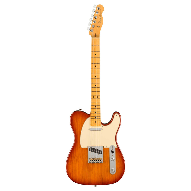 Fender American Professional II Telecaster - Maple Neck