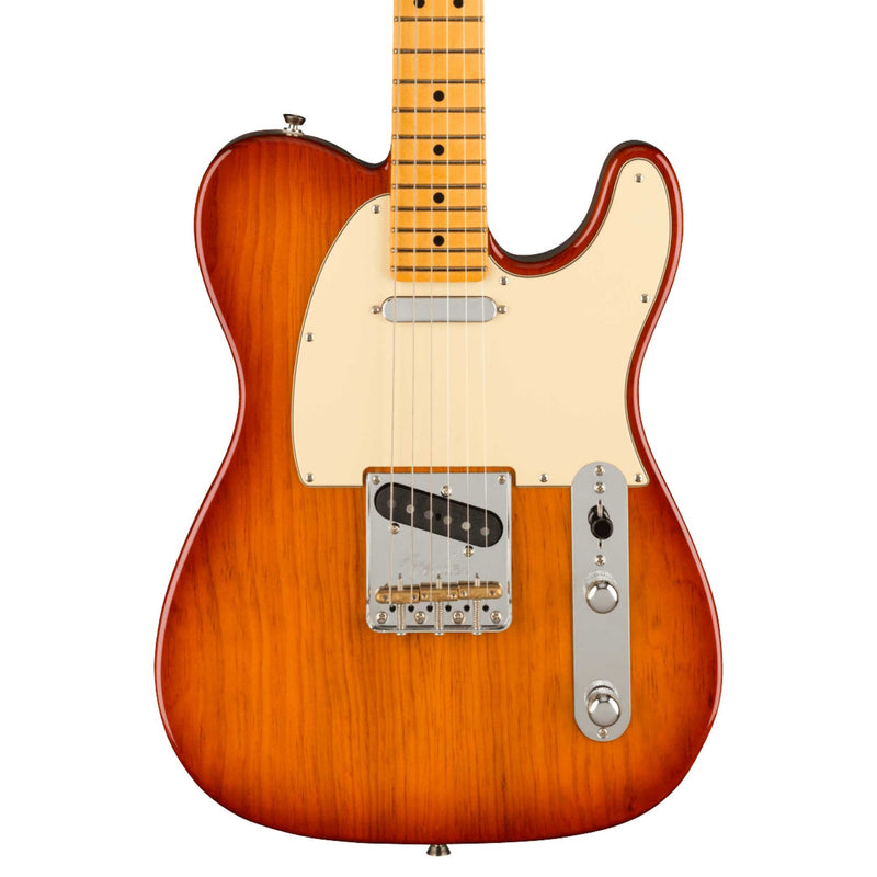 Fender American Professional II Telecaster - Maple Neck