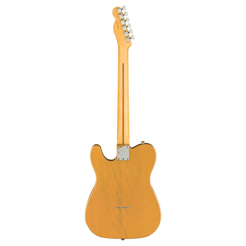 Fender American Professional II Telecaster - Maple Neck