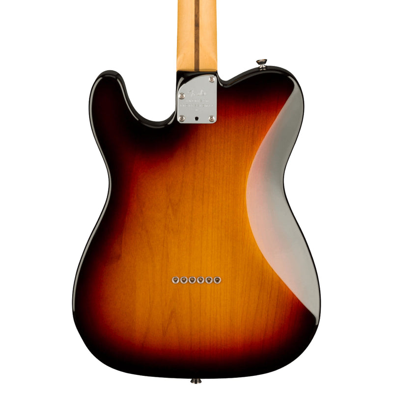 Fender American Professional II Telecaster Deluxe - Rosewood