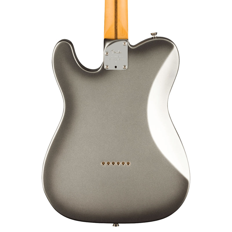 Fender American Professional II Telecaster Deluxe - Rosewood
