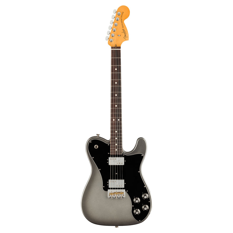 Fender American Professional II Telecaster Deluxe - Rosewood