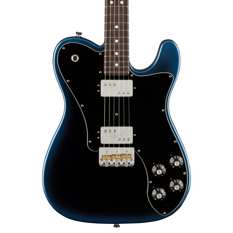 Fender American Professional II Telecaster Deluxe - Rosewood