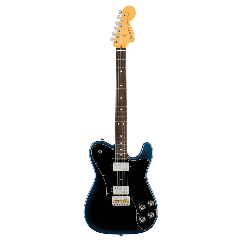 Fender American Professional II Telecaster Deluxe - Rosewood