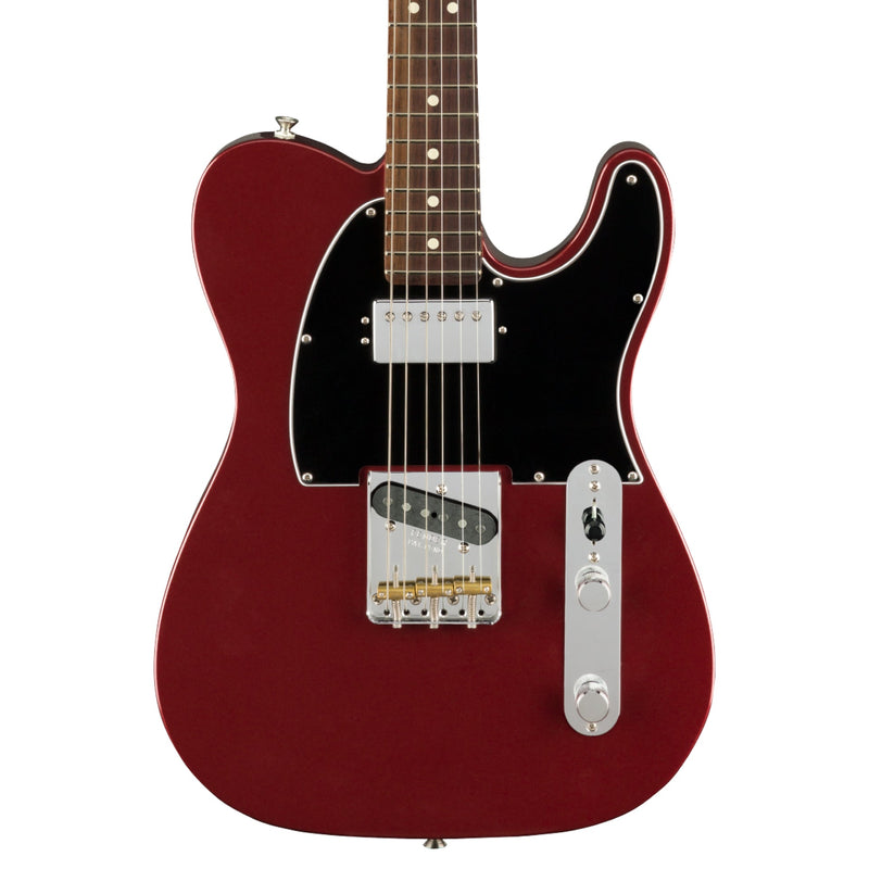 Fender American Performer Telecaster Hum - Rosewood