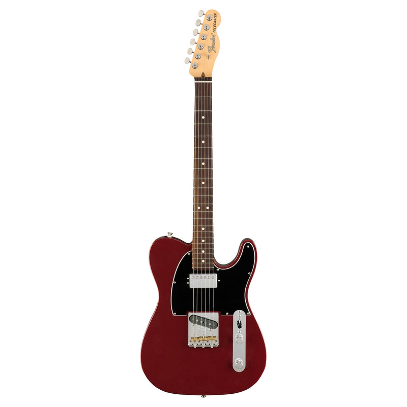 Fender American Performer Telecaster Hum - Rosewood