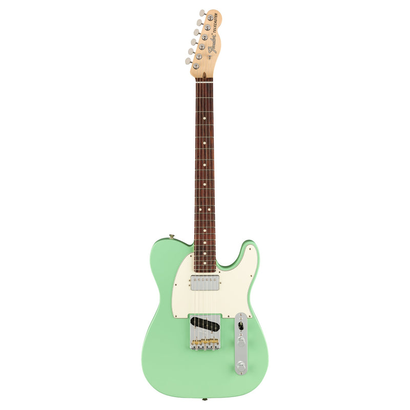 Fender American Performer Telecaster Hum - Rosewood