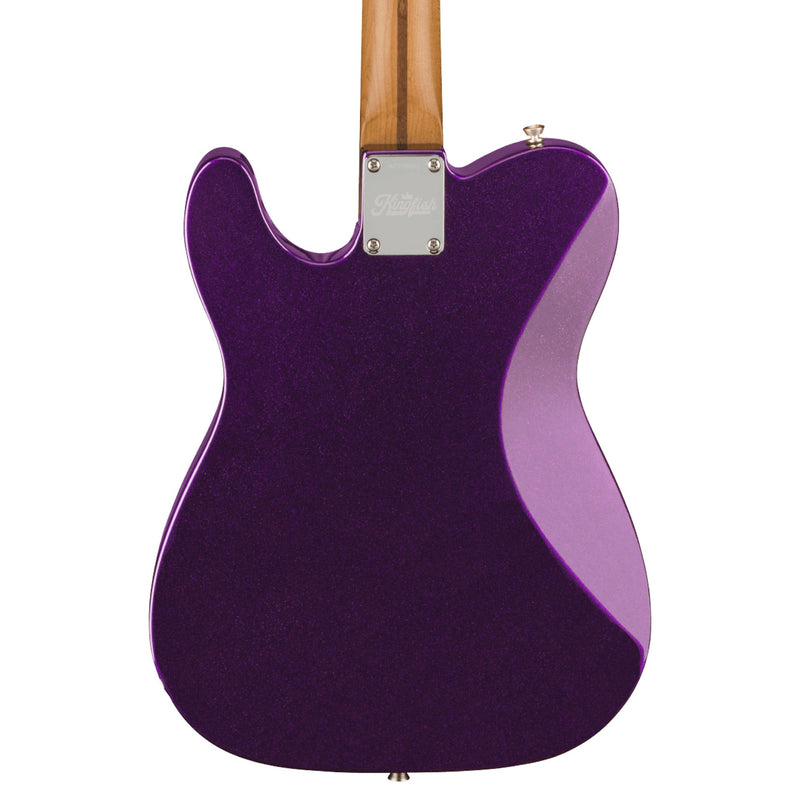 Fender Kingfish Telecaster Deluxe