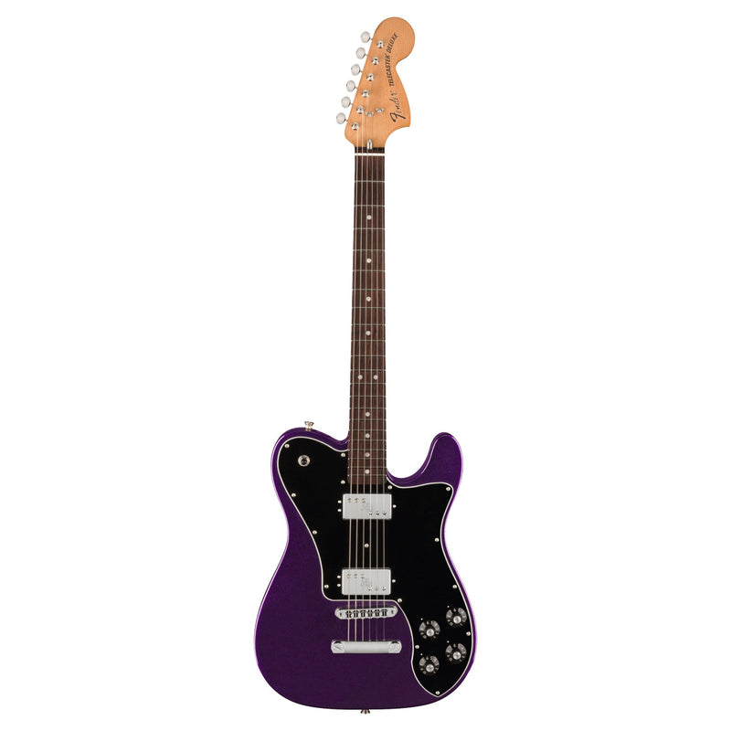 Fender Kingfish Telecaster Deluxe