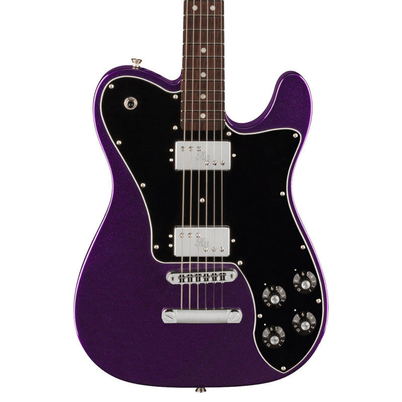 Fender Kingfish Telecaster Deluxe