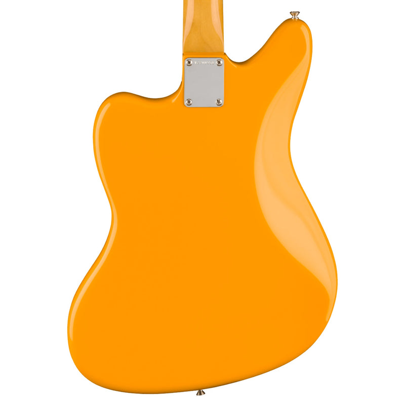 Fender Limited Edition Johnny Marr Jaguar - Fever Dream Yellow