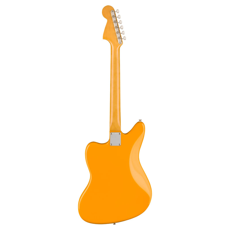 Fender Limited Edition Johnny Marr Jaguar - Fever Dream Yellow