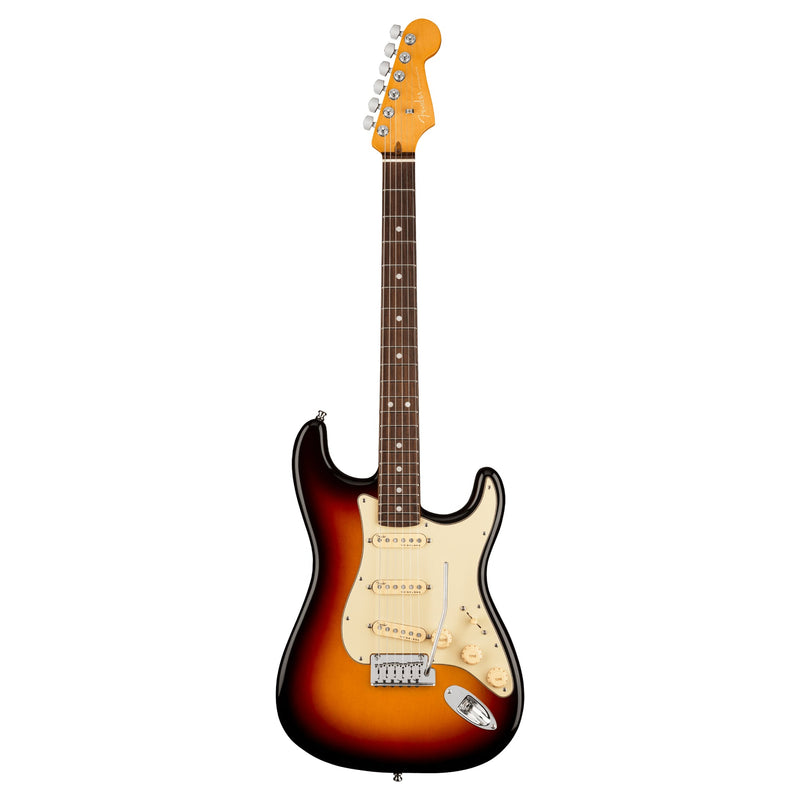 Fender American Ultra Stratocaster - Rosewood