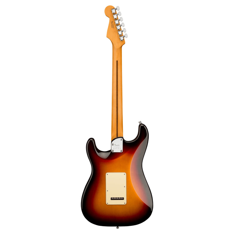 Fender American Ultra Stratocaster - Rosewood