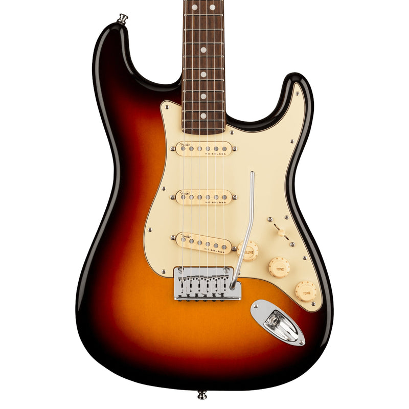 Fender American Ultra Stratocaster - Rosewood