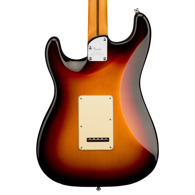 Fender American Ultra Stratocaster - Rosewood