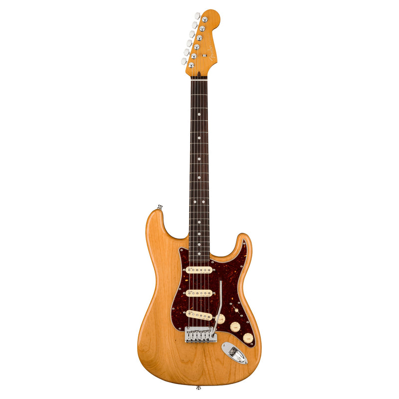 Fender American Ultra Stratocaster - Rosewood