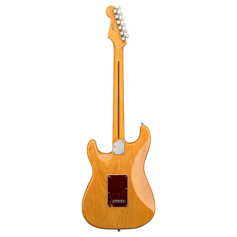 Fender American Ultra Stratocaster - Rosewood