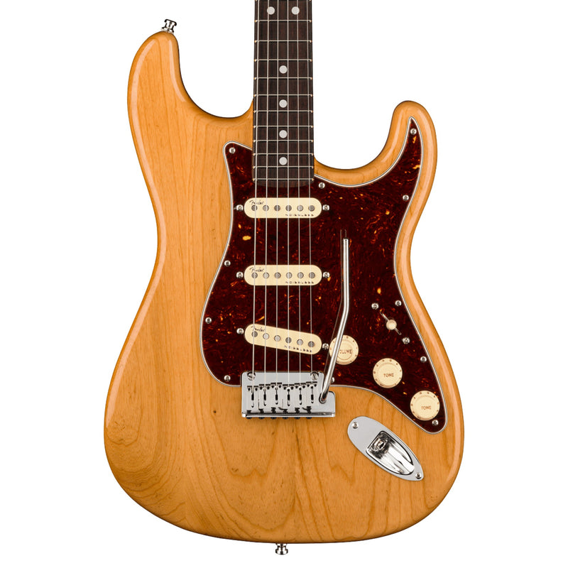 Fender American Ultra Stratocaster - Rosewood
