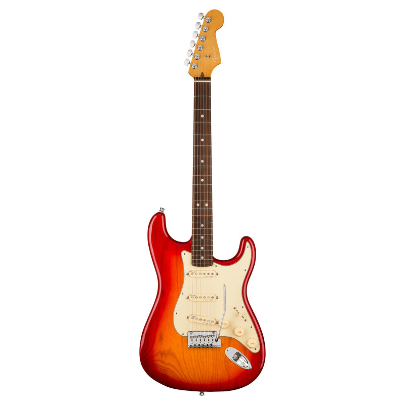 Fender American Ultra Stratocaster - Rosewood