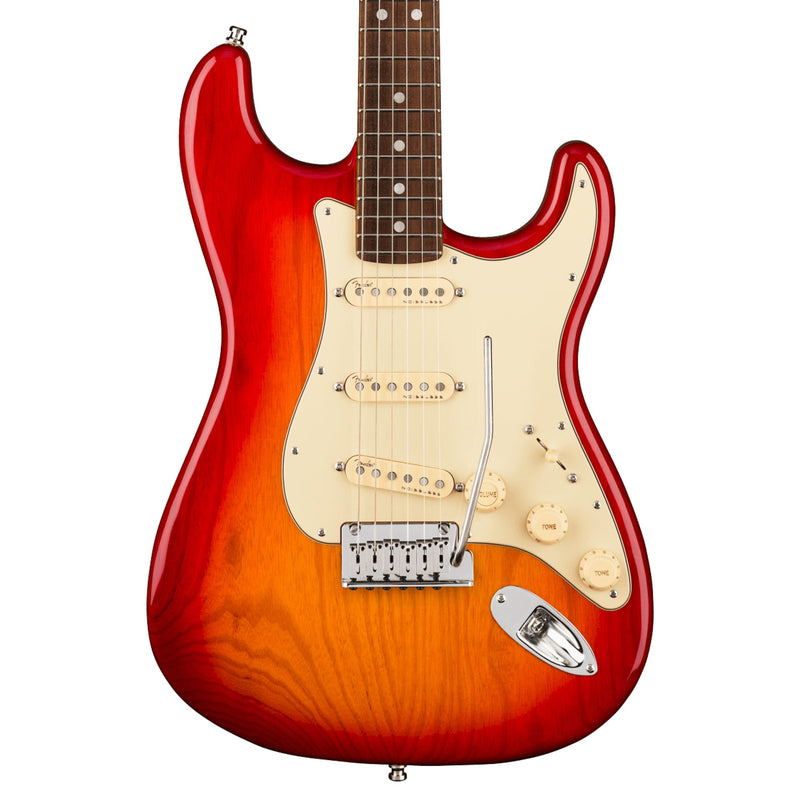 Fender American Ultra Stratocaster - Rosewood