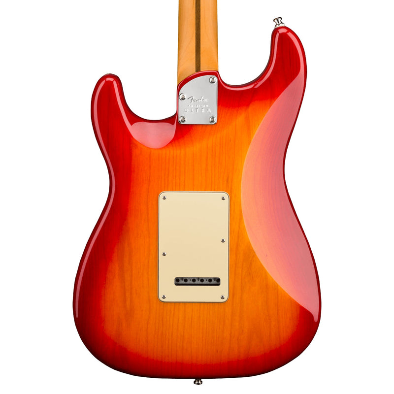 Fender American Ultra Stratocaster - Rosewood