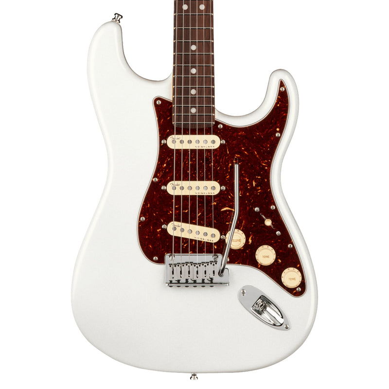 Fender American Ultra Stratocaster - Rosewood