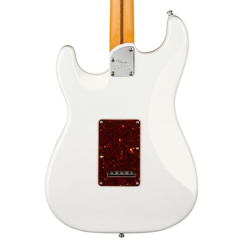 Fender American Ultra Stratocaster - Rosewood
