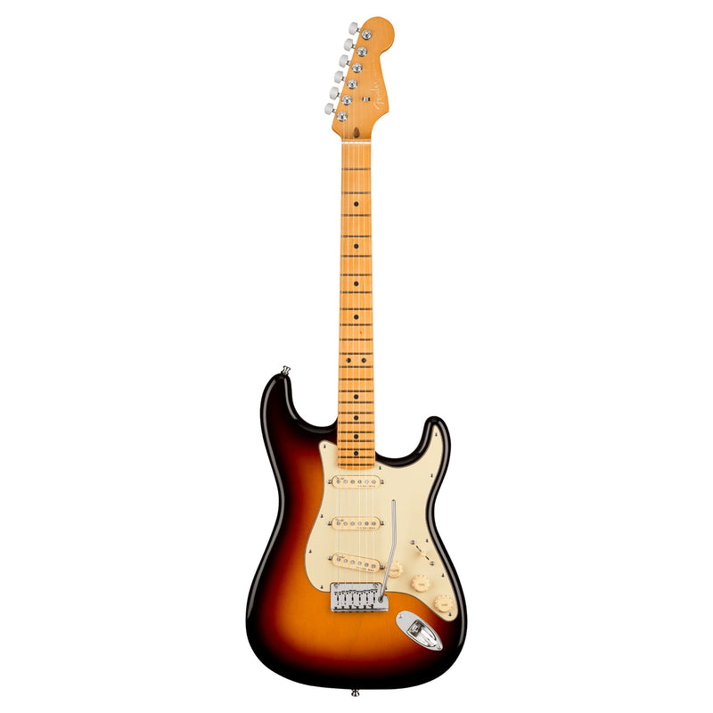 Fender American Ultra Stratocaster - Maple