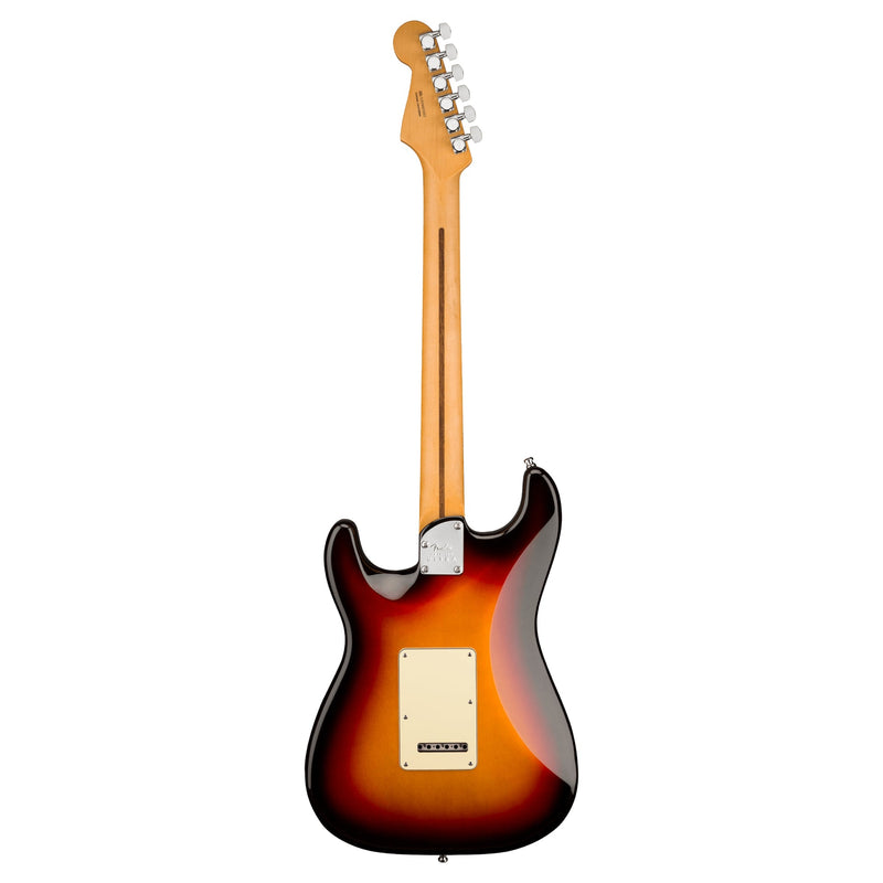 Fender American Ultra Stratocaster - Maple