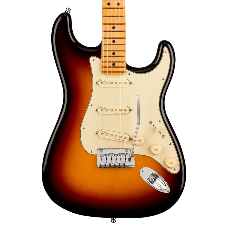 Fender American Ultra Stratocaster - Maple