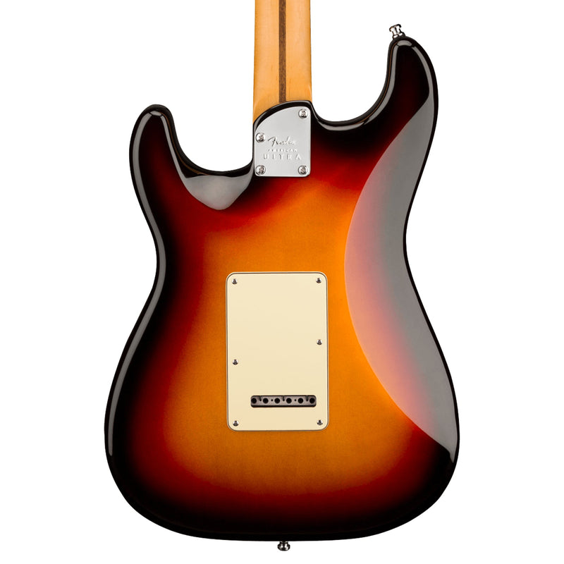 Fender American Ultra Stratocaster - Maple