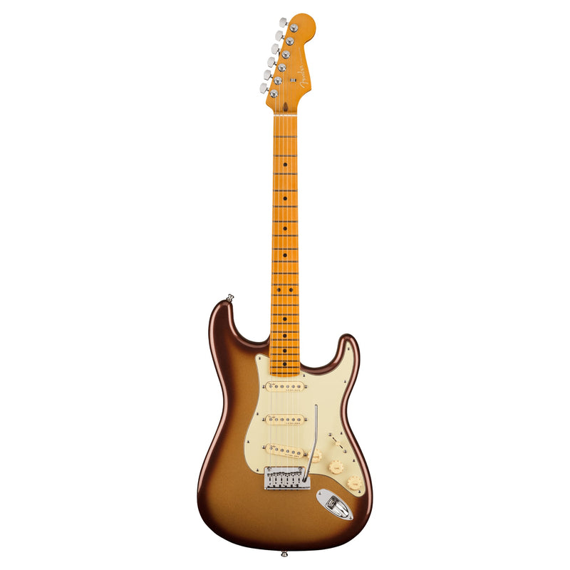 Fender American Ultra Stratocaster - Maple