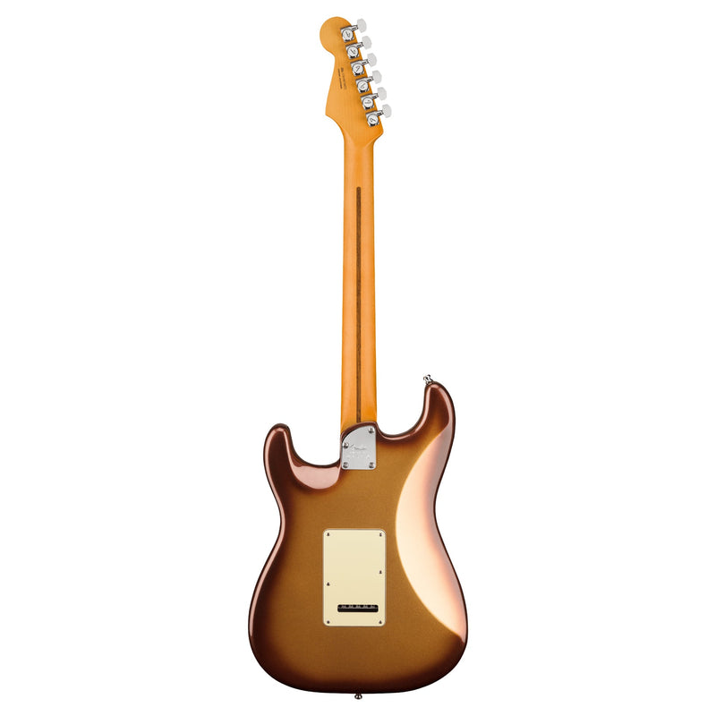 Fender American Ultra Stratocaster - Maple