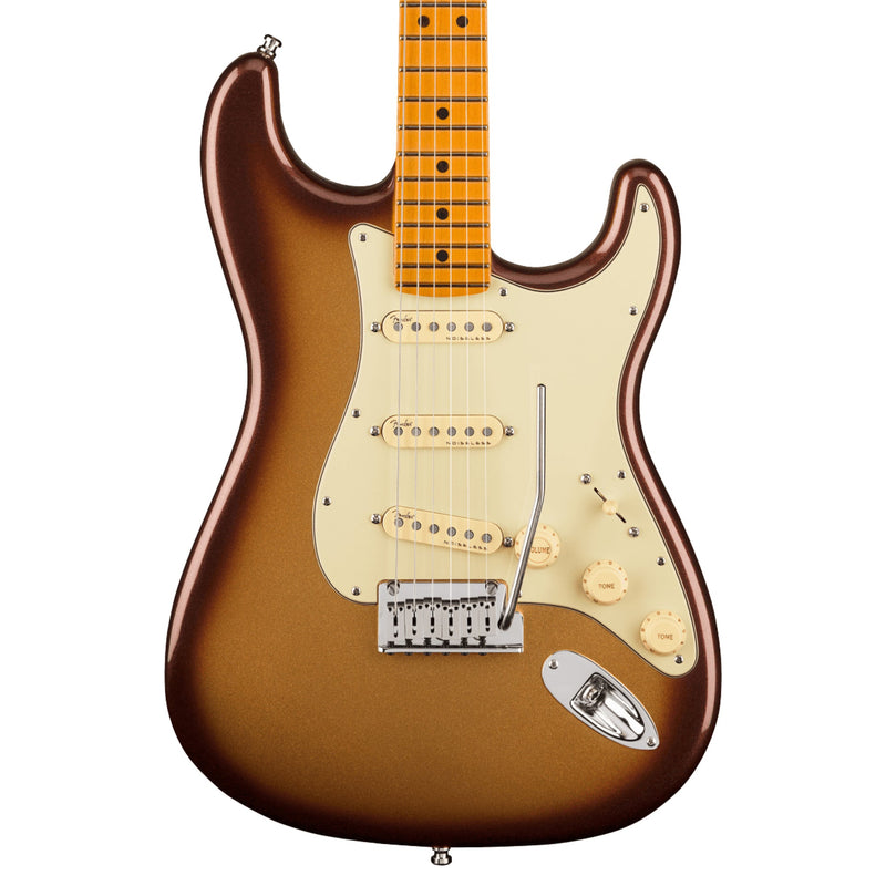 Fender American Ultra Stratocaster - Maple