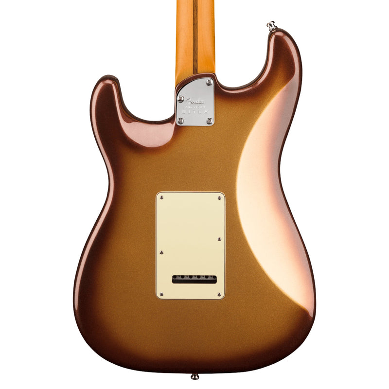 Fender American Ultra Stratocaster - Maple