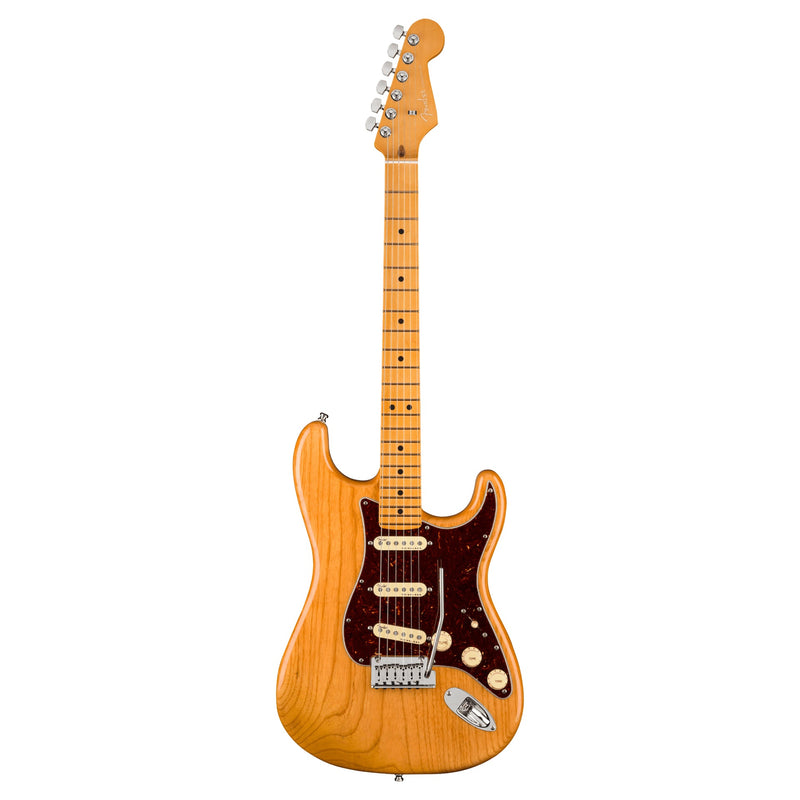 Fender American Ultra Stratocaster - Maple