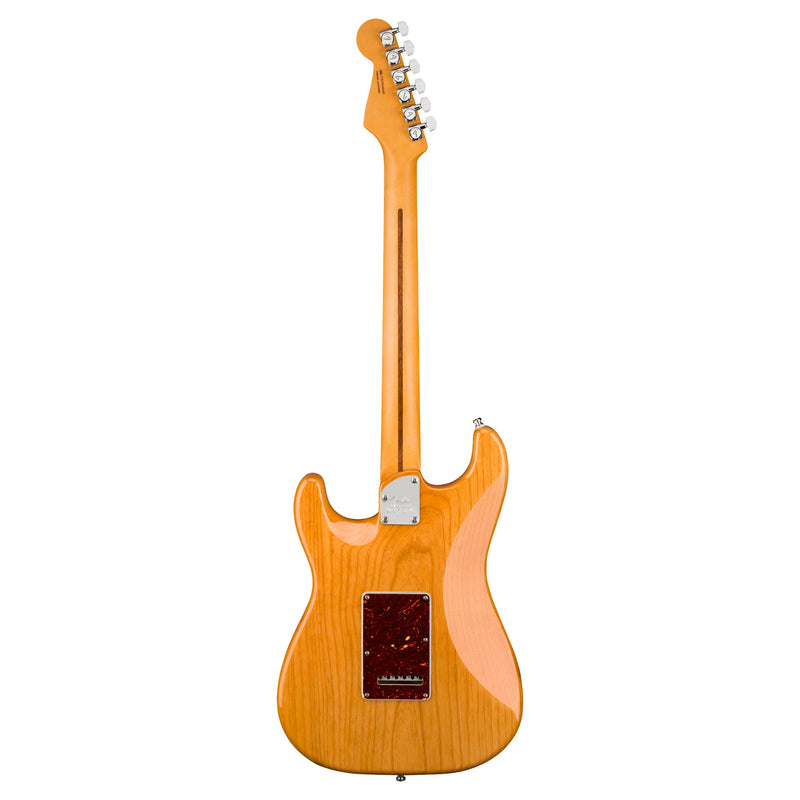 Fender American Ultra Stratocaster - Maple