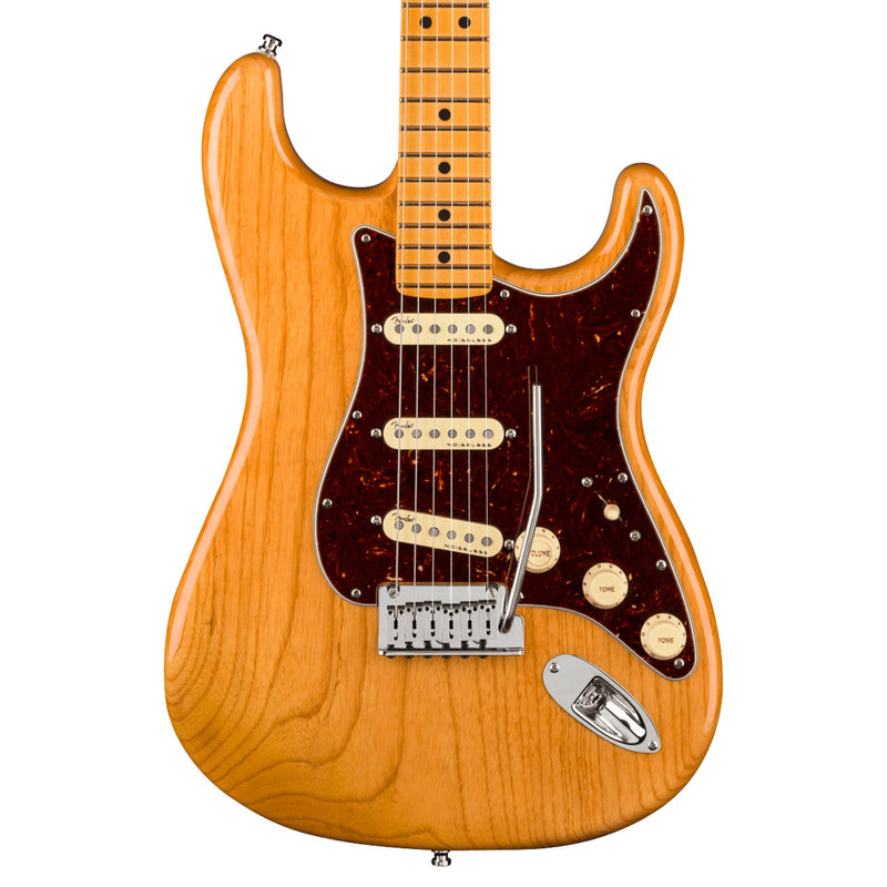 Fender American Ultra Stratocaster - Maple