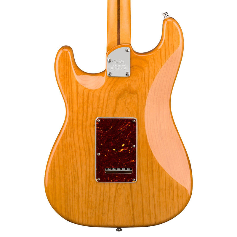 Fender American Ultra Stratocaster - Maple